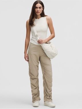 Lululemon Dance Studio Slim Fit HR Flared Pant XXXS NWT